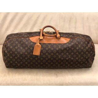 ルイヴィトン(LOUIS VUITTON)のルイヴィトン　ボストンバッグ(ボストンバッグ)