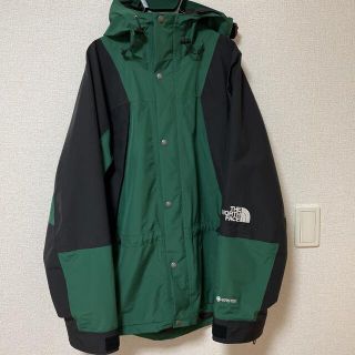 限定価格！！1994 Retro Mountain Light Jacket