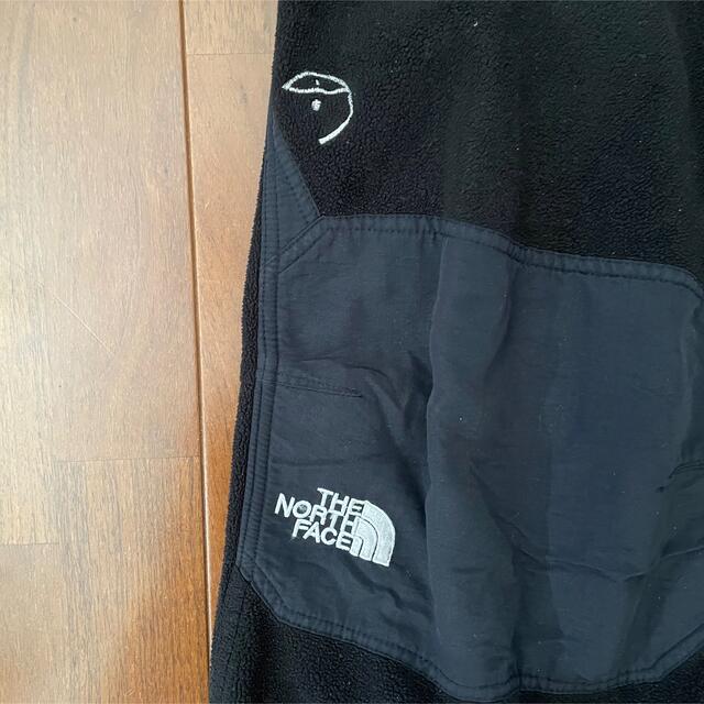 the north face steeptech pants