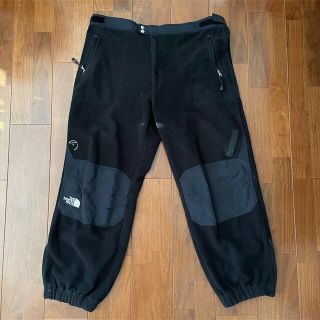 ザノースフェイス(THE NORTH FACE)のthe north face steeptech pants(その他)