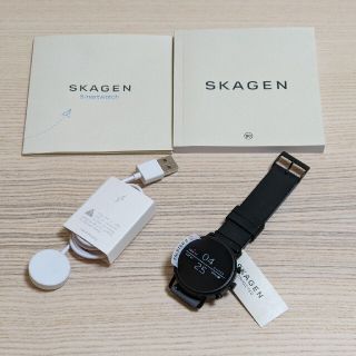 スカーゲン(SKAGEN)のスカーゲン スマートウォッチ FALSTER2(腕時計(デジタル))