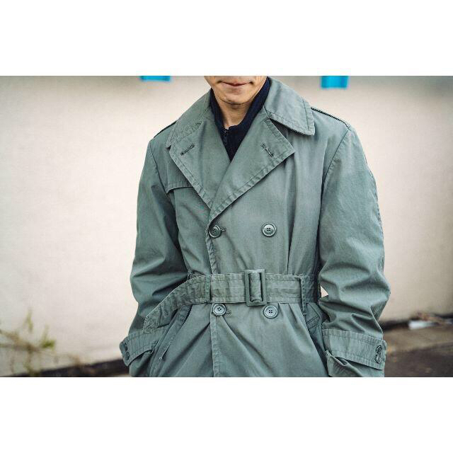 Maison Martin Margiela - 【USA軍】60s US 