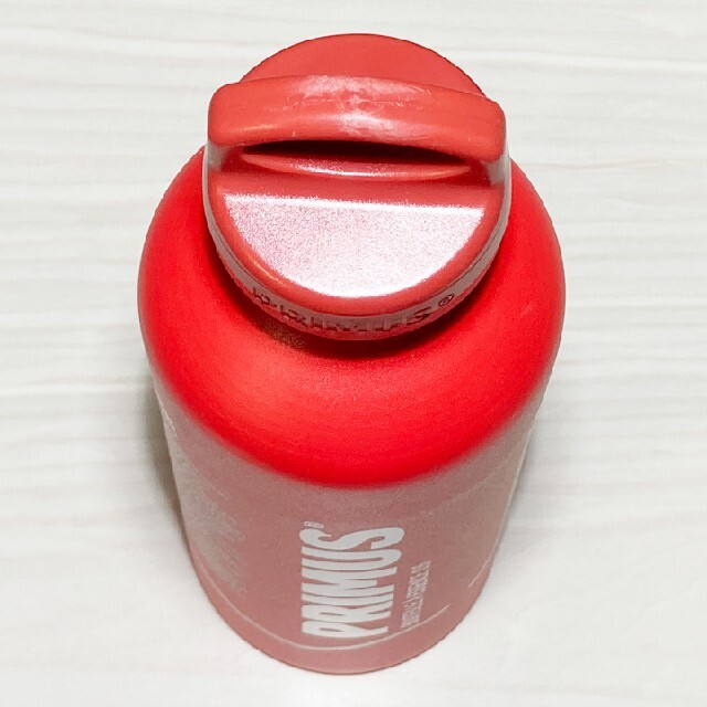 PRIMUS(プリムス)のプリムス フューエルボトル 0.6L - Primus Fuel Bottle スポーツ/アウトドアのアウトドア(ストーブ/コンロ)の商品写真