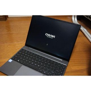 CHUWI CoreBook X i5-8259U メモリ16GB 高解像度