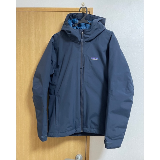 PATAGONIA パタゴニア 18AW ウインドスウィープ ダウン フーディ