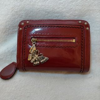 ANNA SUI　財布(財布)