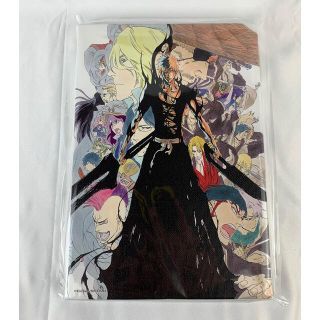 BLEACH展　フルカラーアートボード No.5 <BLEACH EX.>(キャラクターグッズ)
