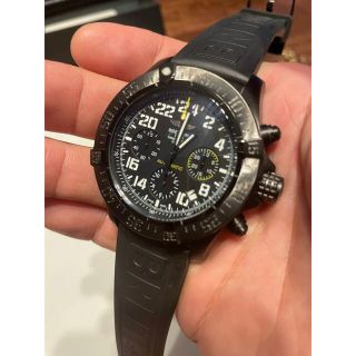 ブライトリング(BREITLING)のたかちゃん様専用　　ブライトリングアベンジャー(腕時計(アナログ))