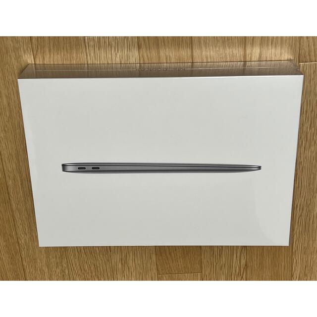 Mac (Apple) - Apple MacBook Air M1 256GB 新品未使用