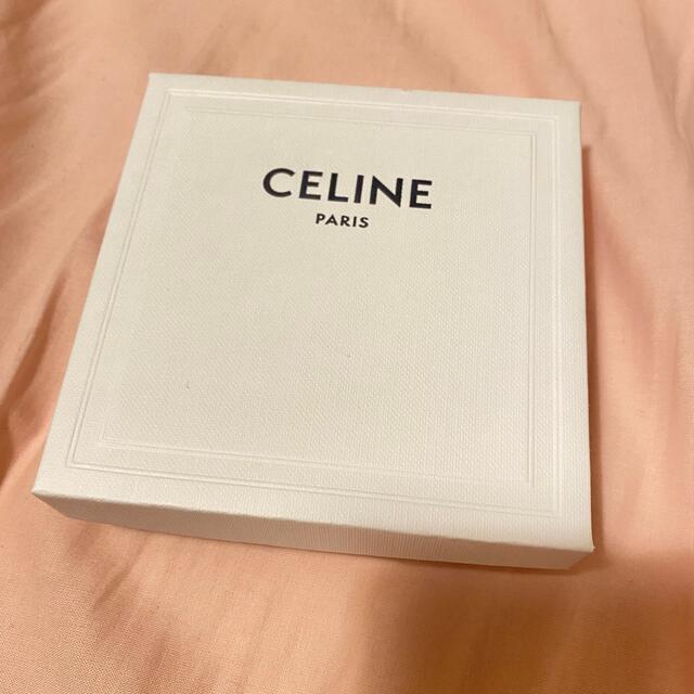 celine ノットピアス