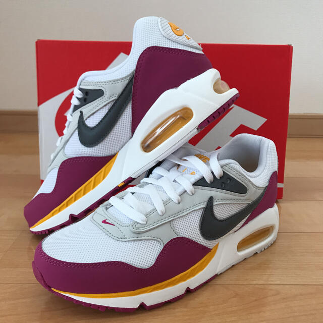 NIKE WMNS Air Max Correlate 24cm レディース 靴/シューズ