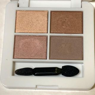 コスメキッチン(Cosme Kitchen)のrms beauty ダブルデートパウダーパレット(アイシャドウ)