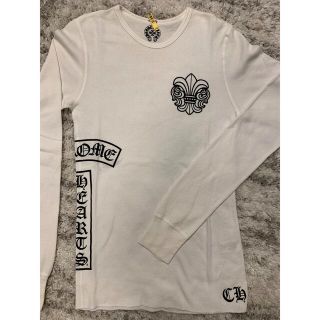 クロムハーツ(Chrome Hearts)のクロムハーツ　カットソー(Tシャツ/カットソー(七分/長袖))