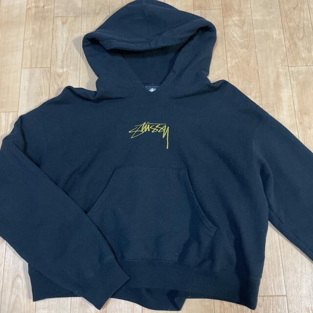 stussy ステューシー パーカー フーディ