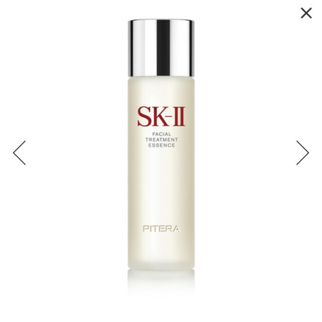 SK-II(エスケーツー)のSK-II フェイシャル トリートメント エッセンス 75ml 正規品 コスメ/美容のスキンケア/基礎化粧品(化粧水/ローション)の商品写真