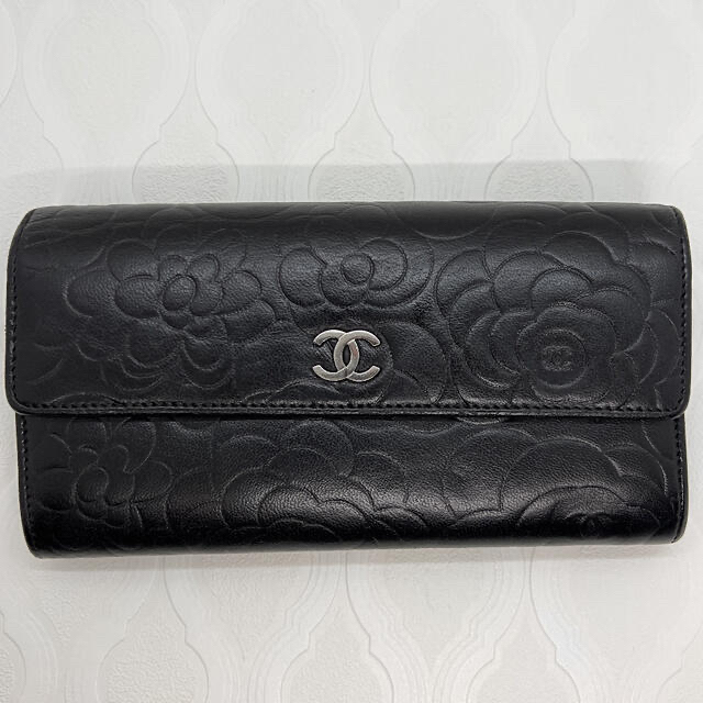 CHANEL(シャネル)のmi様、ご購入ありがとうございます(^^) レディースのファッション小物(財布)の商品写真