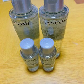 ランコム(LANCOME)のランコム　クラリフィックデュアルエッセンスローション(化粧水/ローション)