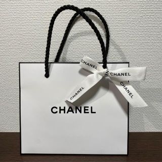 シャネル(CHANEL)のシャネル CHANEL 紙袋 ショッパー(ショップ袋)