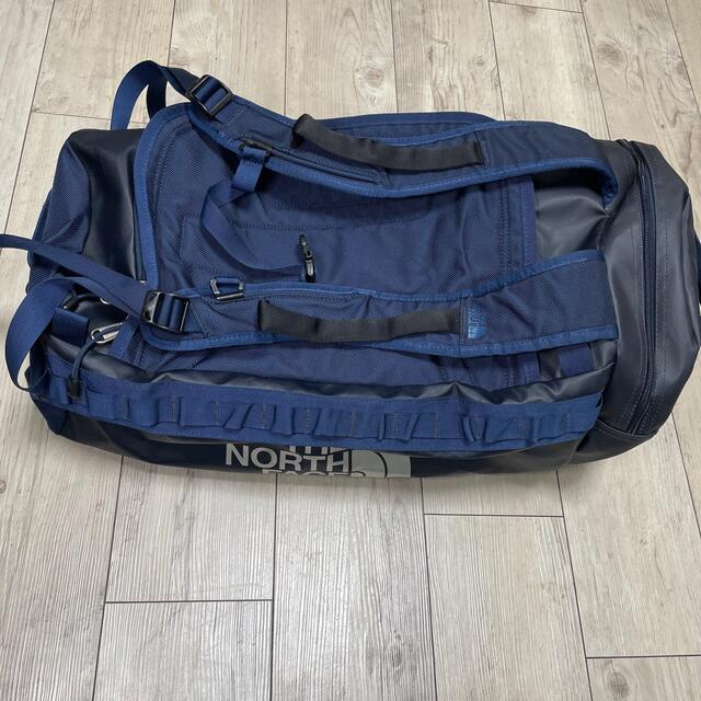 NORTHFACEノースフェイス BC DUFFEL ROCK