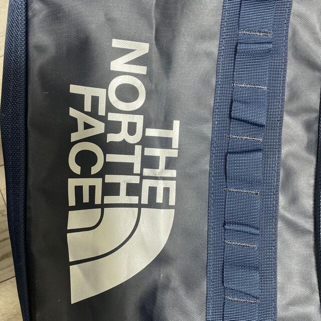 NORTHFACEノースフェイス BC DUFFEL ROCK