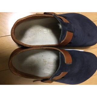 BIRKENSTOCK - ビルケンシュトック ロンドン 日本限定カラーの通販 by