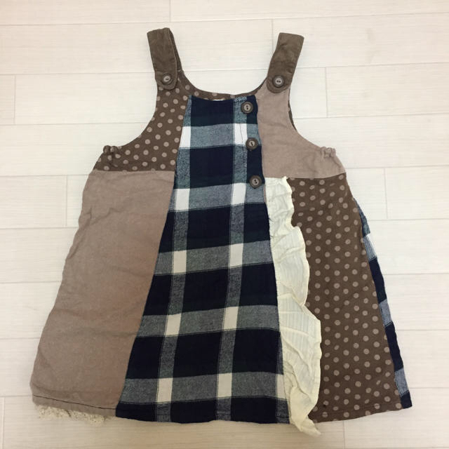 Biquette(ビケット)のさゆりん様専用☆ キッズ/ベビー/マタニティのキッズ服女の子用(90cm~)(スカート)の商品写真