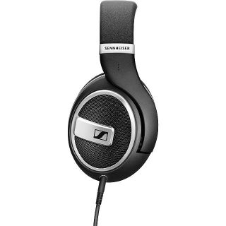 ゼンハイザー(SENNHEISER)のゼンハイザー オープン型ヘッドホン HD 599 SE 新品未開封(ヘッドフォン/イヤフォン)