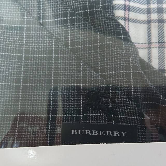 BURBERRY(バーバリー)のBURBERRY、ラルフローレン メンズのファッション小物(ハンカチ/ポケットチーフ)の商品写真