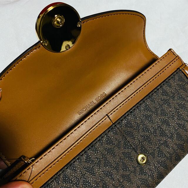 Michael Kors(マイケルコース)のマイケルコース　長財布（箱無し） レディースのファッション小物(財布)の商品写真