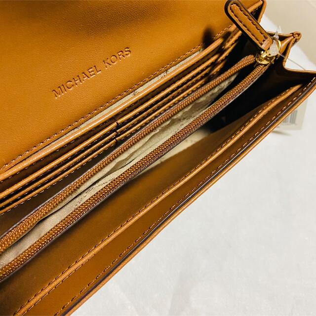 Michael Kors(マイケルコース)のマイケルコース　長財布（箱無し） レディースのファッション小物(財布)の商品写真
