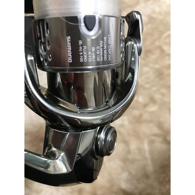18ステラ 2500SHG 18ステラ 2500SHG