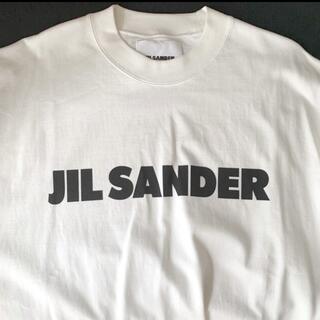 ジルサンダー(Jil Sander)のjilsander ジルサンダー　Tシャツ(Tシャツ/カットソー(半袖/袖なし))