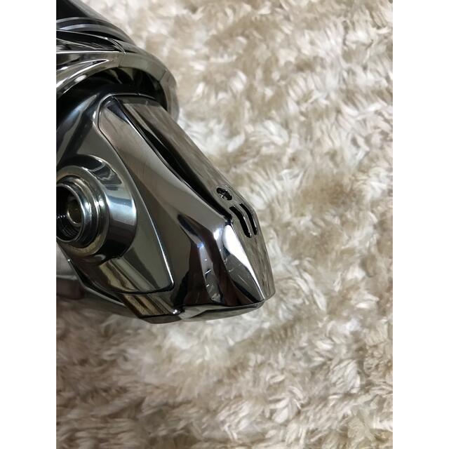 18ステラ C5000HG - 3