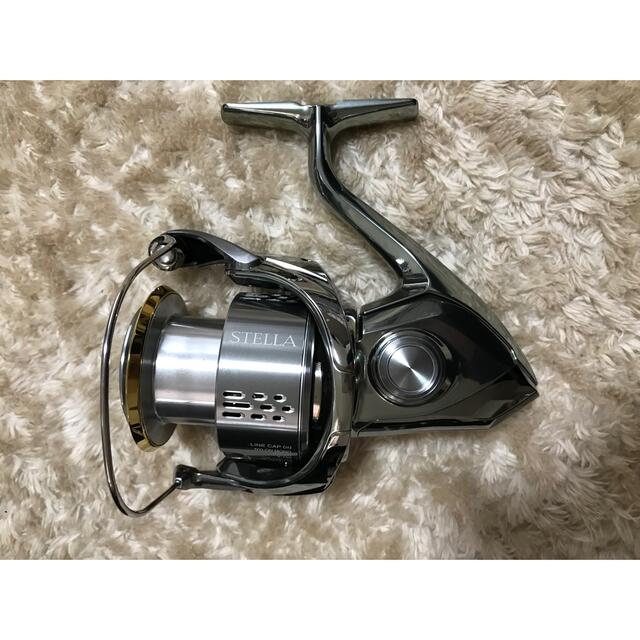 18ステラ C5000HG - 4