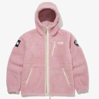 ザノースフェイス(THE NORTH FACE)のTHE NORTH ノースフェイス　ボアジャケット(ブルゾン)