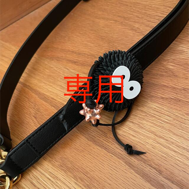 LOEWE - LOEWE × スタジオジブリ ススワタリ チャーム の通販 by Kico&
