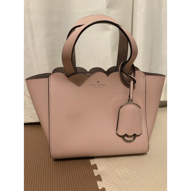 kate spade NEW YORK ハンドバッグ-