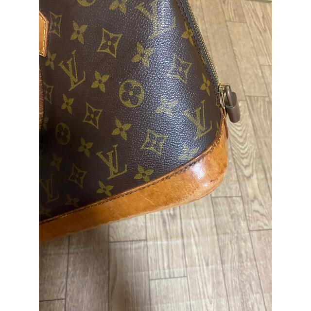 LOUIS VUITTON(ルイヴィトン)のヴィトン レディースのバッグ(ハンドバッグ)の商品写真