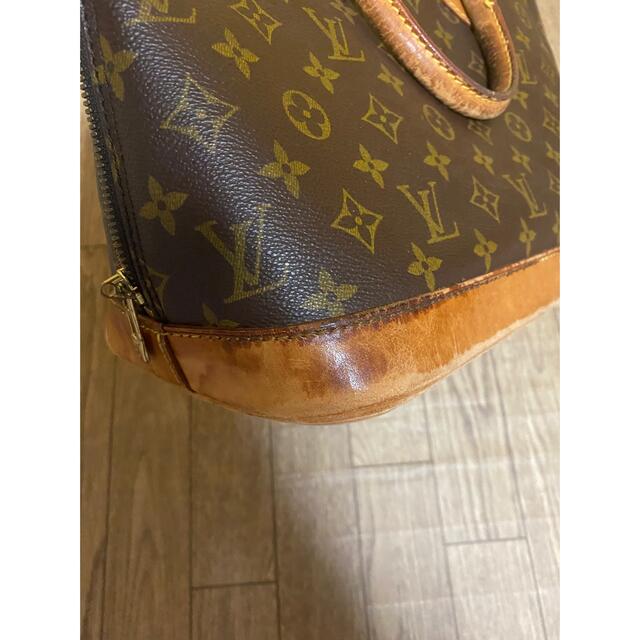 LOUIS VUITTON(ルイヴィトン)のヴィトン レディースのバッグ(ハンドバッグ)の商品写真