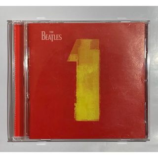 CD The BEATLES 1  「ザ・ビートルズ 1」(ポップス/ロック(洋楽))