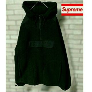 supreme ハーフジップ フリース | ochge.org