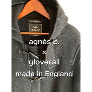アニエスベー ダッフルコートの通販 36点 | agnes b.を買うならラクマ