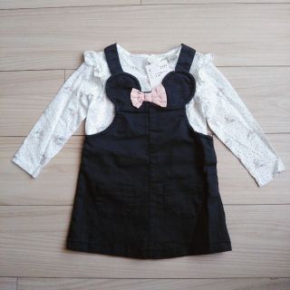 エイチアンドエム 店舗 ベビー ワンピースの通販 11点 H Mのキッズ ベビー マタニティを買うならラクマ