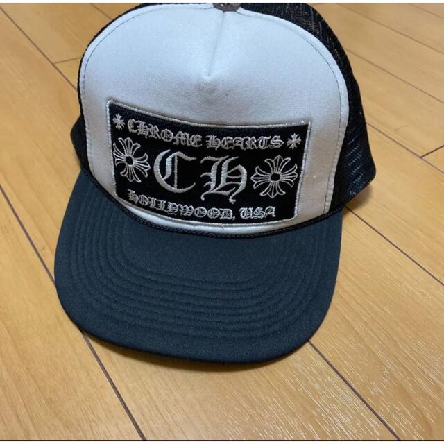 クロムハーツ キャップ - キャップ