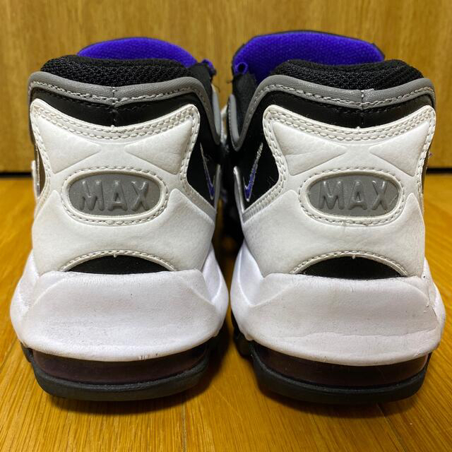 NIKE(ナイキ)のNIKE AIR MAX 96XX US10.5 28.5cm  メンズの靴/シューズ(スニーカー)の商品写真