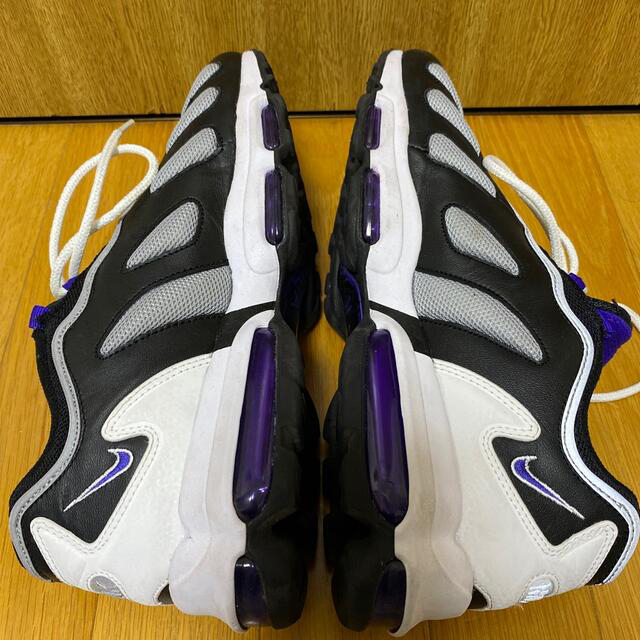 NIKE(ナイキ)のNIKE AIR MAX 96XX US10.5 28.5cm  メンズの靴/シューズ(スニーカー)の商品写真