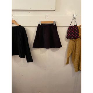 ロンハーマン(Ron Herman)のRHC bonding skirt.(ミニスカート)