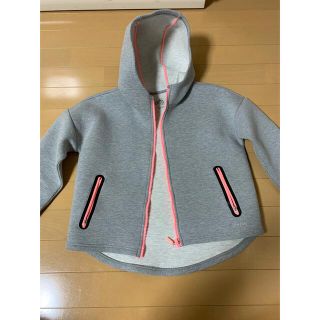 ザラキッズ(ZARA KIDS)のはるのひかり様専用zara sport girl  ザラ  スポーツ(ジャケット/上着)