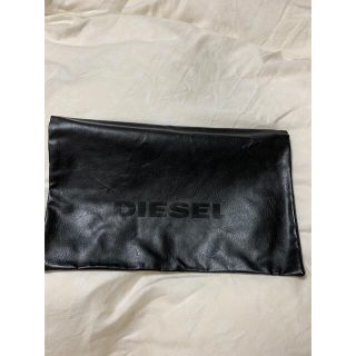 ディーゼル(DIESEL)のDiesel バック(ノベルティグッズ)