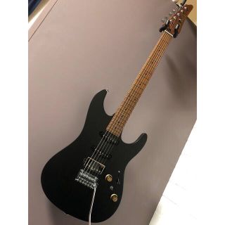 アイバニーズ(Ibanez)の【特価】Ibanez AZ226BKF【現状渡し】(エレキギター)